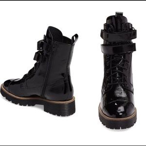 Free people Shelly’s London Tyra Combat Boot